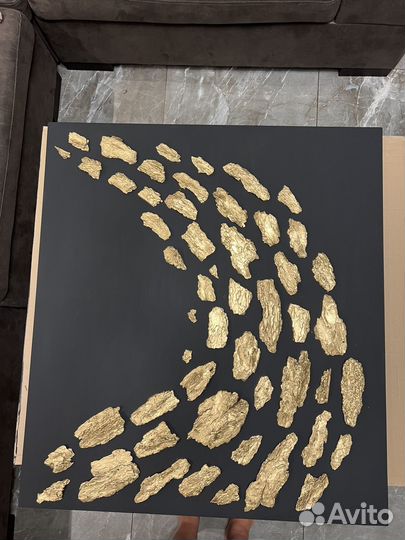 Картина на холсте