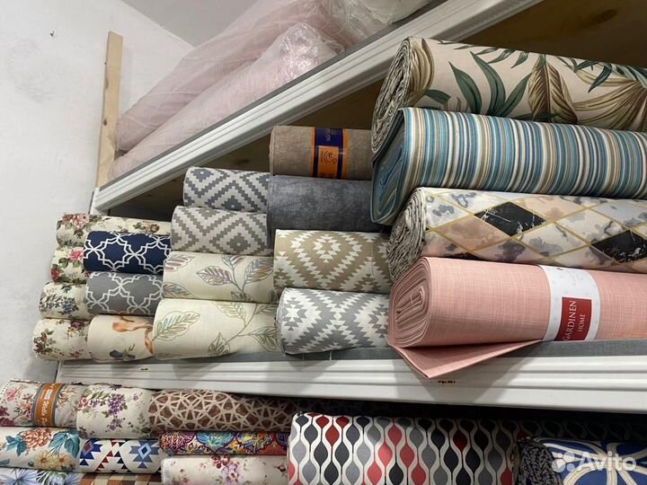 Скатерть из Дак