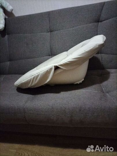 Чехол на стульчик Mima Moon двусторонний