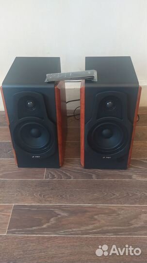 Активные колонки