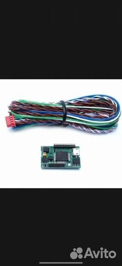 Starline 2can2lin модуль