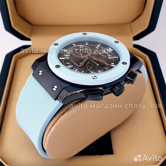 Часы hublot Aerofusion