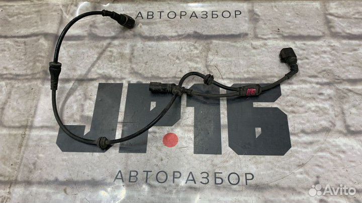 Провод датчика ABS задний правый Audi Q7 4LB BHK