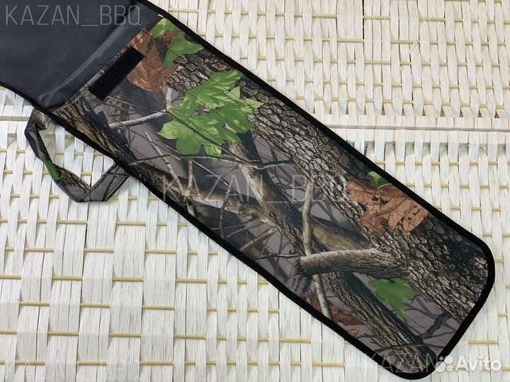 Чехлы для шампуров