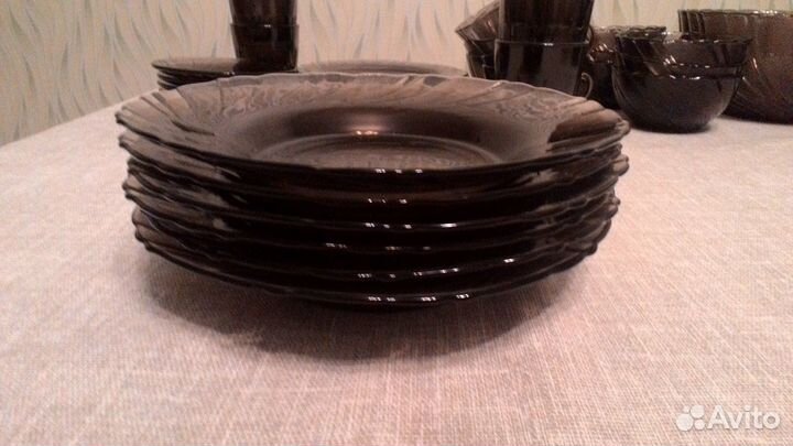 Посуда Luminarc