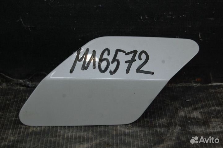 Крышка форсунки омывателя фары левой - BMW X6 F16