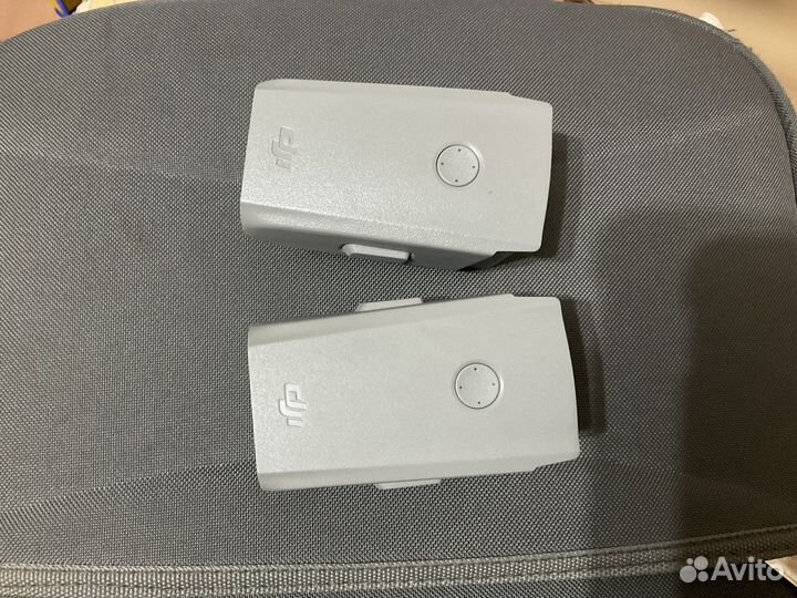 Аккумулятор батарея air 2