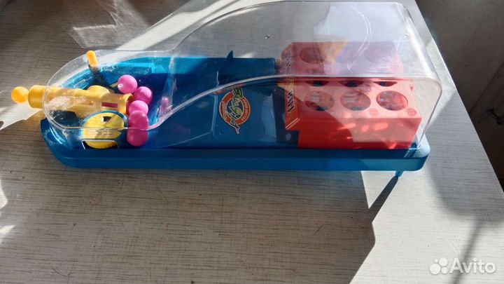 Детские игрушки