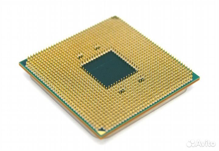 Процессор AMD Ryzen 5 3500X