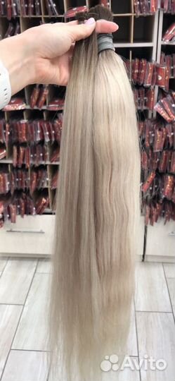 Волосы для наращивания