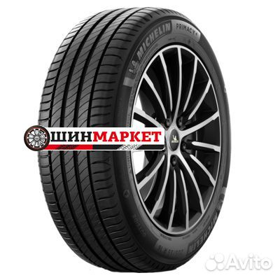 Michelin Primacy 4+ 225/50 R19 96W