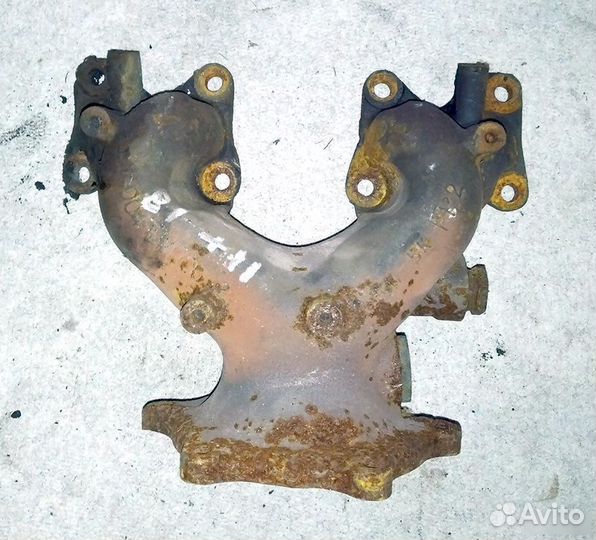 Nissan Primera P11 P12 Коллектор 1.8i 14004BM700