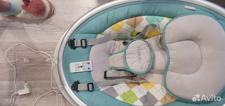 Детские качели