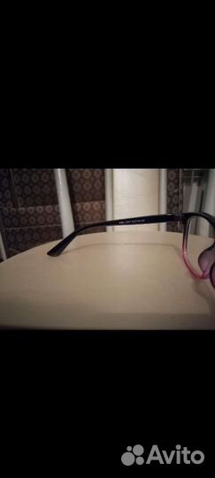 Оправа для очков женская новая