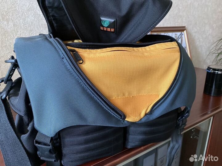 Кофр для фотоаппарата