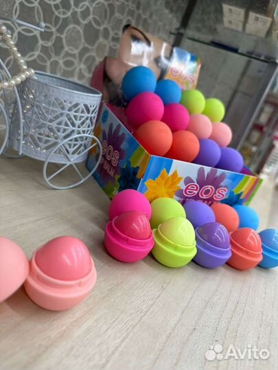 Корейская косметика. Декоративная косметика