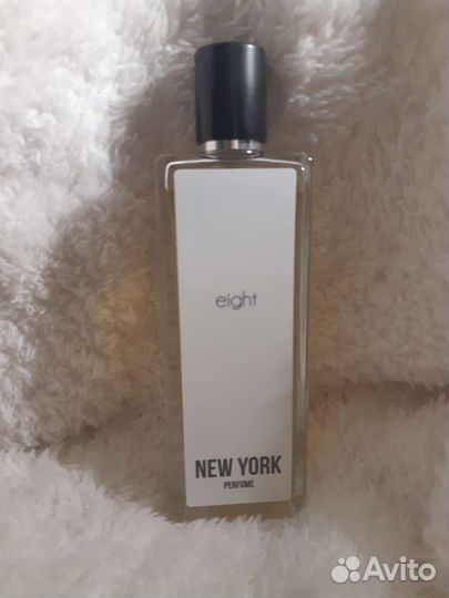 Духи женские