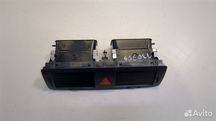 Дефлектор обдува салона Skoda Fabia, 2007