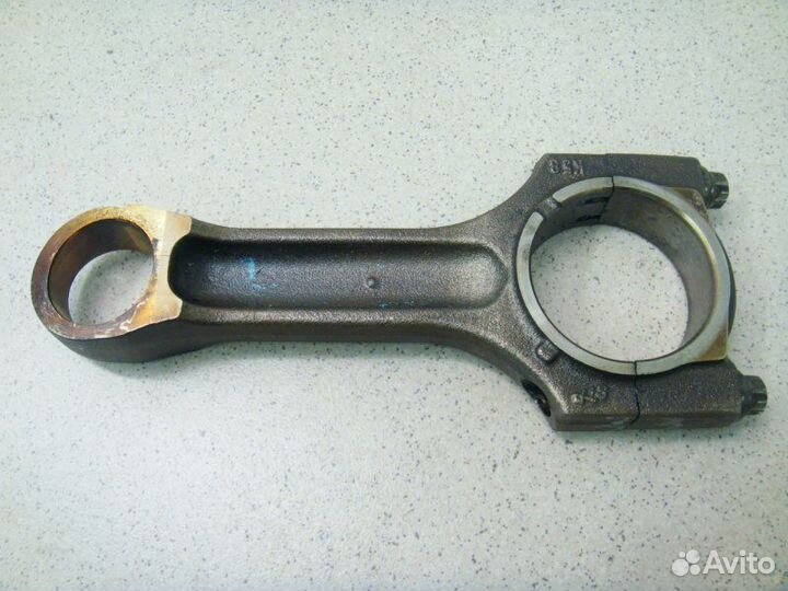 Шатун Bmw 5 E60 M57N2 2008