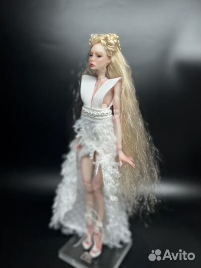 Bjd шарнирные куклы бжд