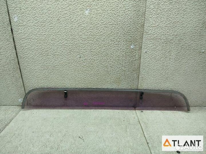 Ветровик задний правый suzuki wagon R