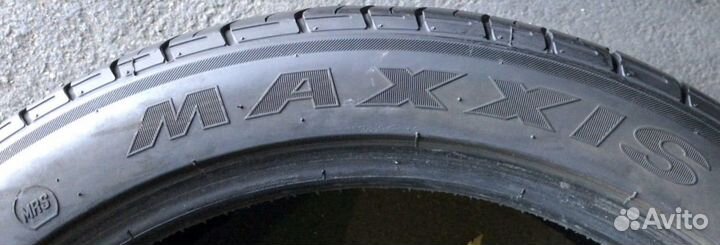 Maxxis Victra M-36 315/35 R20