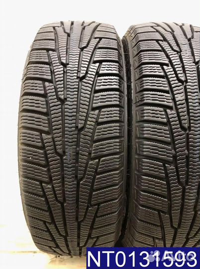 Nokian Tyres Nordman RS2 185/60 R15 88R