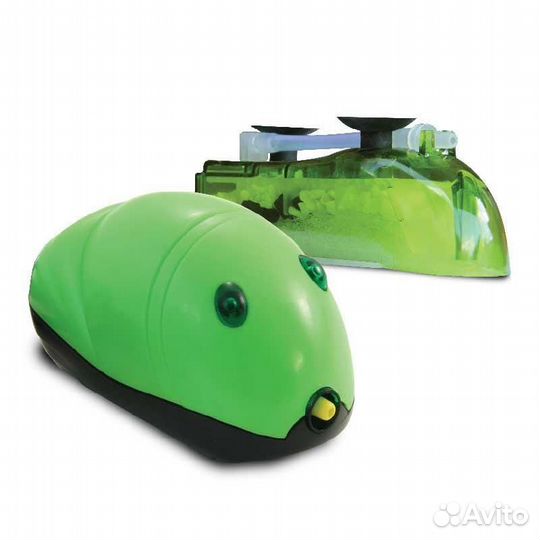 2168F Компрессор Sonic (1.5лмин) +биофильтр