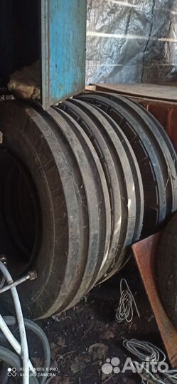 Трактор ХТЗ Т-16М, 1993