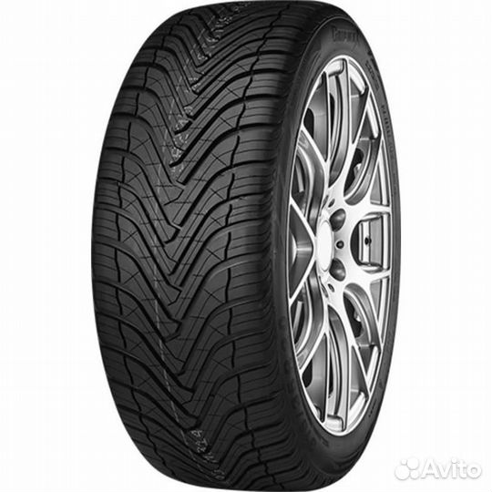 Gripmax SureGrip A/S 255/50 R19 107W
