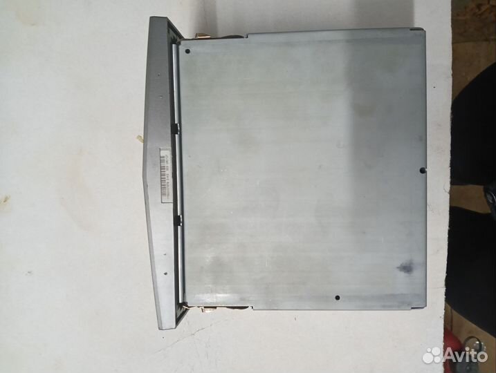 Автомагнитола