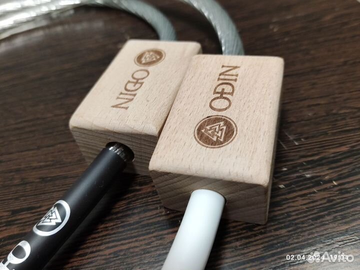 Межблочный кабель Nordost Odin 0.5метра