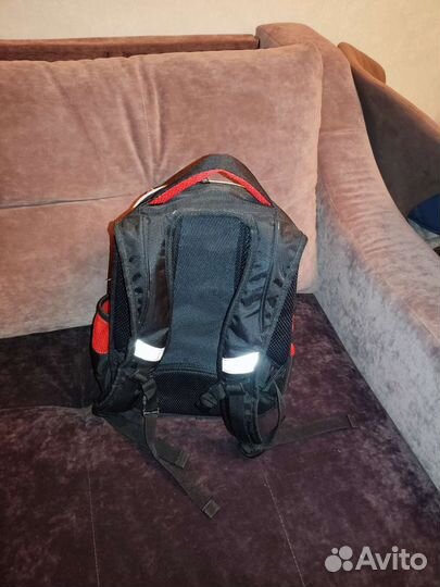 Школьный рюкзак