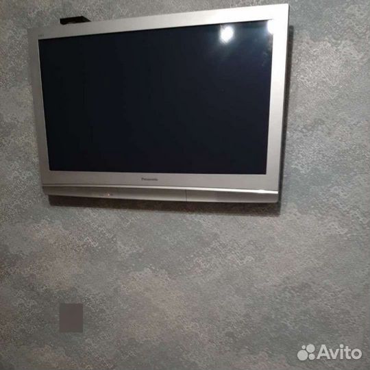 Телевизор плазма panasonic
