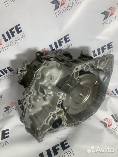 Вариатор Renault Fluence 1.6 DK0