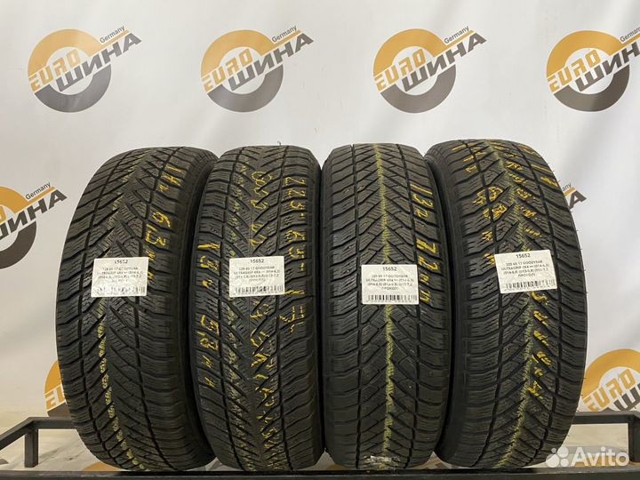 Goodyear UltraGrip SUV 225/65 R17