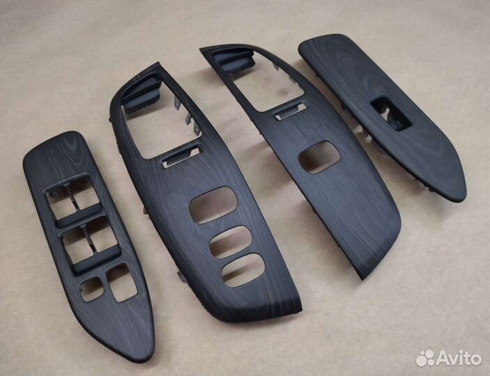 Иммерсионная печать (аквапринт)