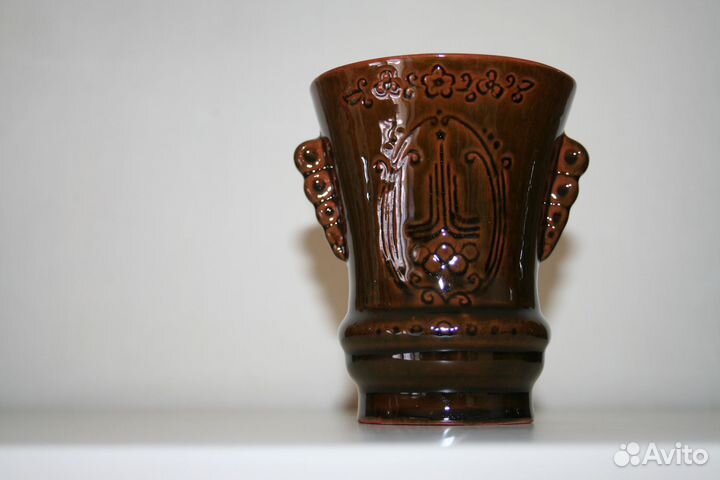 Кувшин, графин, ваза СССР