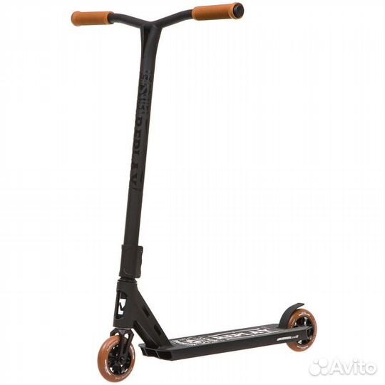 Трюковые самокаты novatrack Replay/Psycho/PixeL