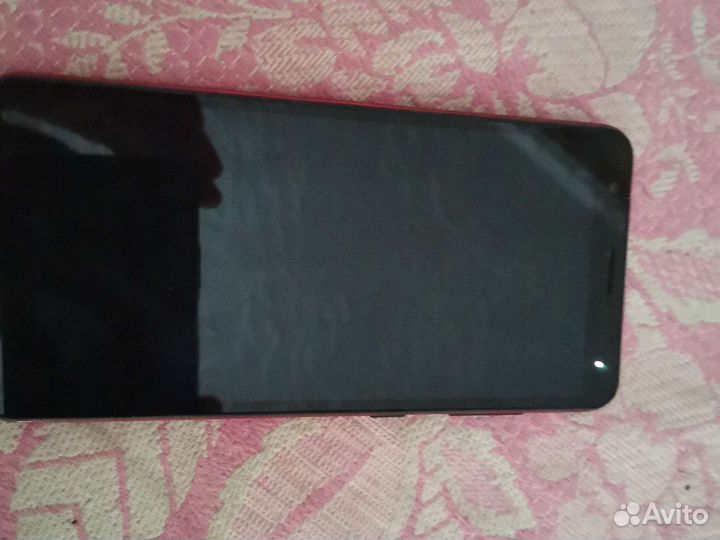 ZTE Blade a3 2020RU
