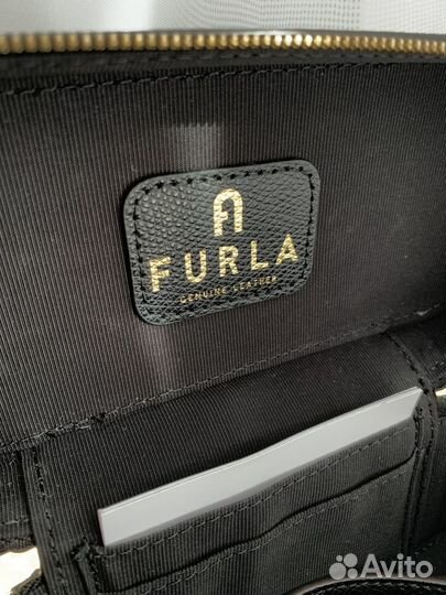 Сумка женская furla оригинал