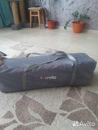 Манеж детский