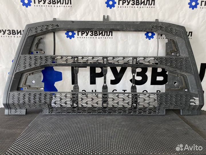 Решетка в бампер Volvo FH5 23512110