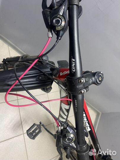 Велосипед горный Viva