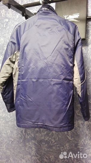 Костюм утепленный осенний Ccm (Jr. XL\TG, 160 см)