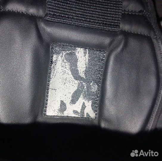 Rick Owens Geobasket Triple Black 42