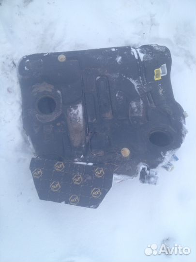 Топливный бак Volvo XC 70 XC 90