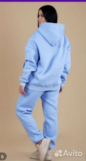 Спортивный костюм женский новый