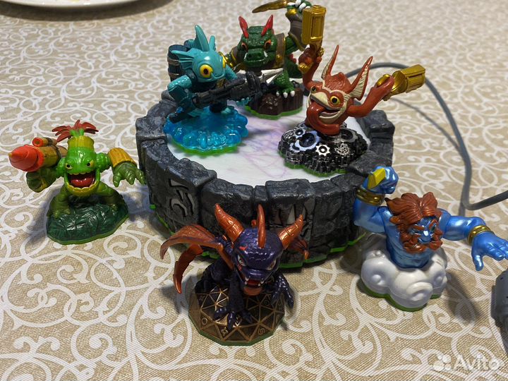 Игры для приставок ps3