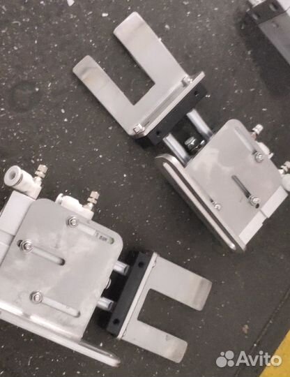 Полуавтоматический укупор SDC-3